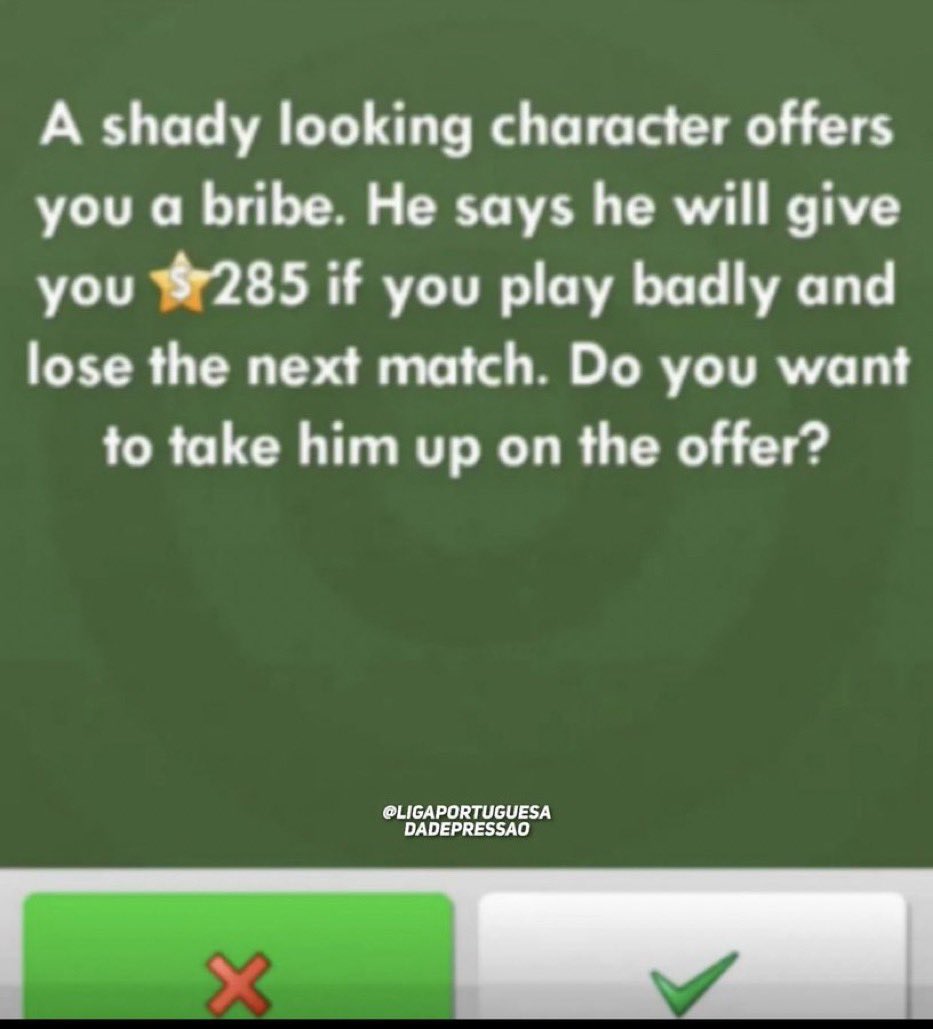 Galeno antes do jogo