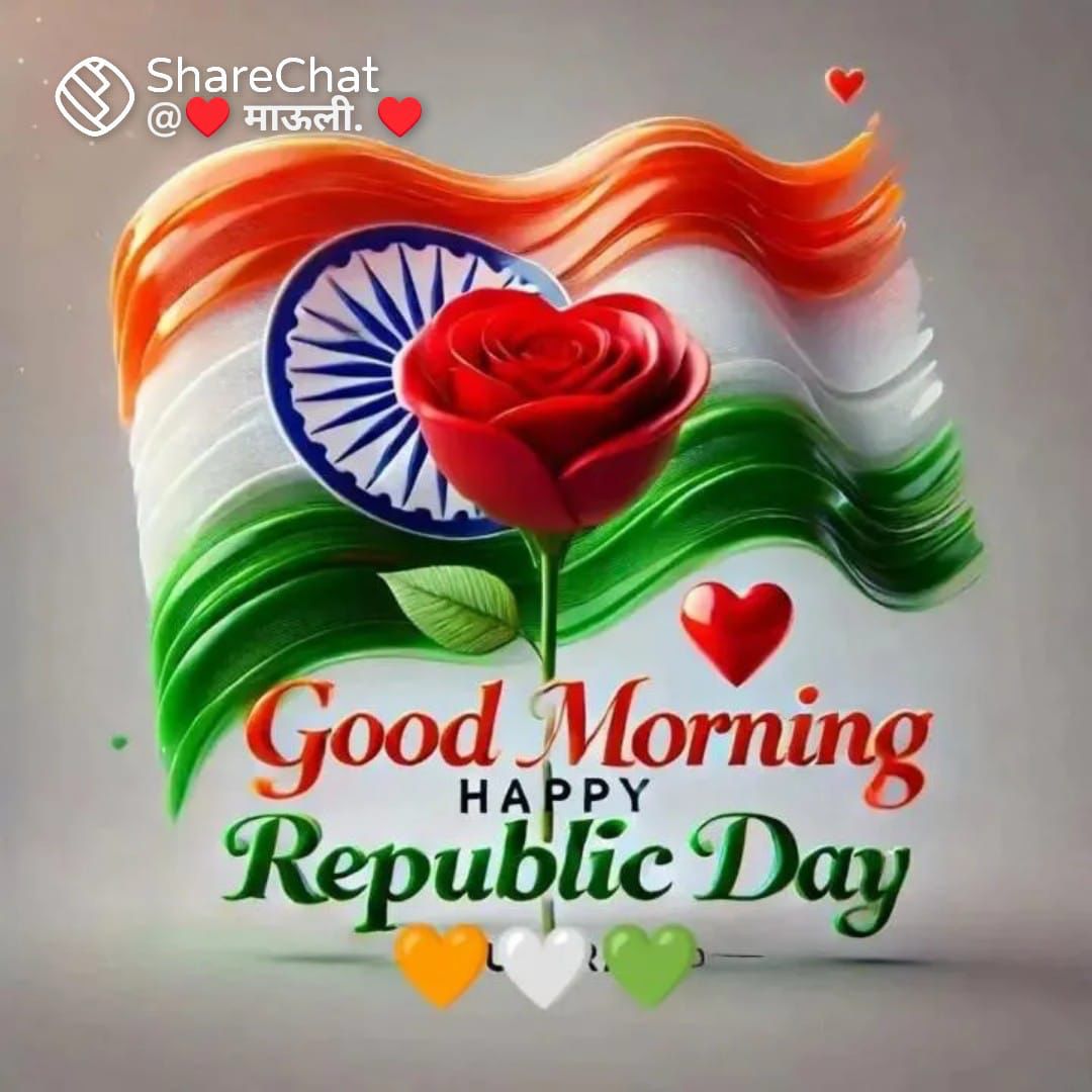 Happy #RepublicDay2025