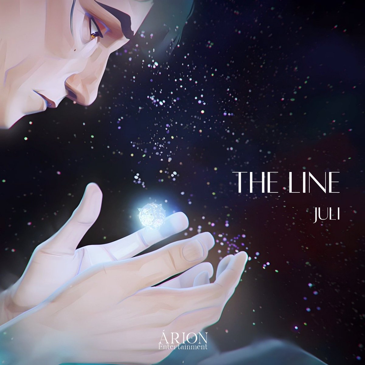Juli 줄리 6th Digital Single 

"The Line" Digital Cover
27.01.2025, 6PM BRT

#JULI #줄리 #THELINE #TWENTYONEPILOTS #ARCANE <a href="/ARION_ent/">Árion Entertainment | ROCK IN ARION 🎸</a>