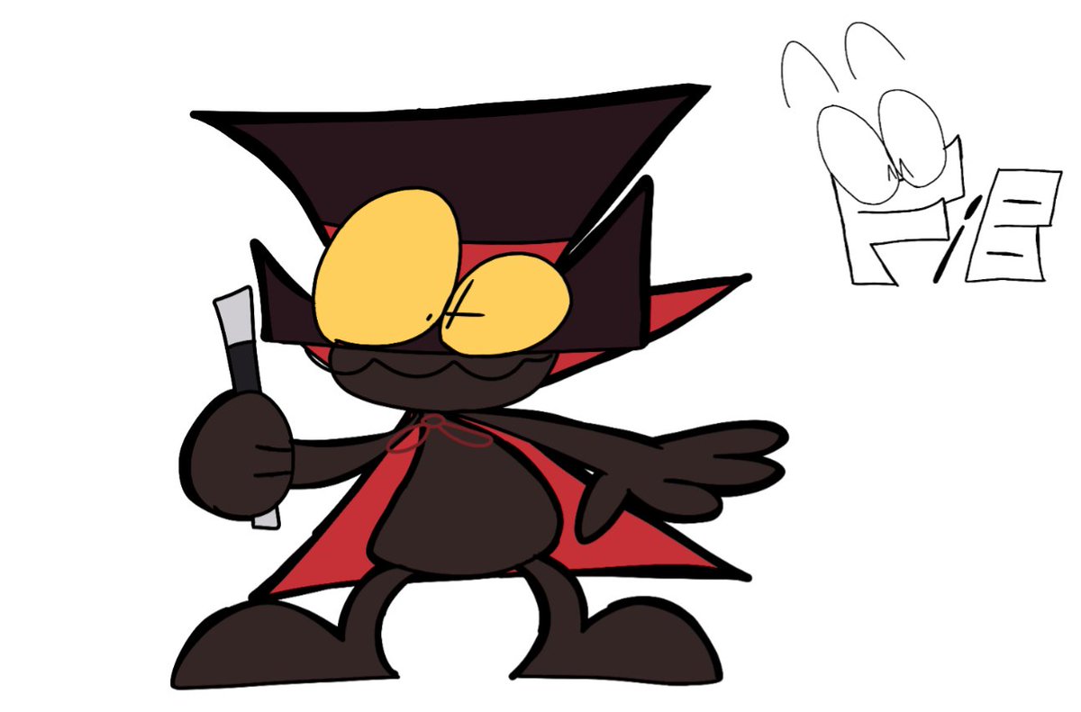 Mucho más que una colección de explosiones

#digitalart #dibujodigital #31minutos #31minutosfanart #drawing