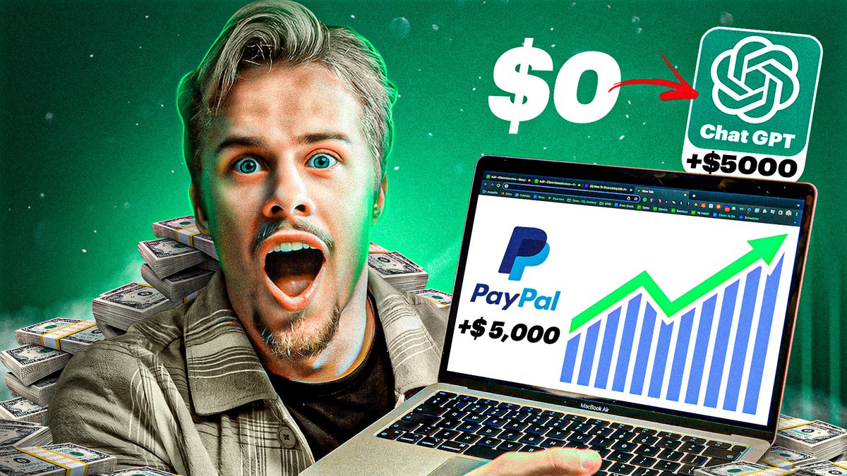 🔥 Eye-catching, right? These 4 stunning thumbnails are crafted by <a href="/EditsbyLeo/">Leo| Video Editor</a>, our incredible Thumbnail Specialist and Video Editor! 🎨✨

Imagine what he can create for YOU. 🚀 Stay tuned for more amazing work from our team!
#AvoaxFX #Thumbnails #ContentCreation