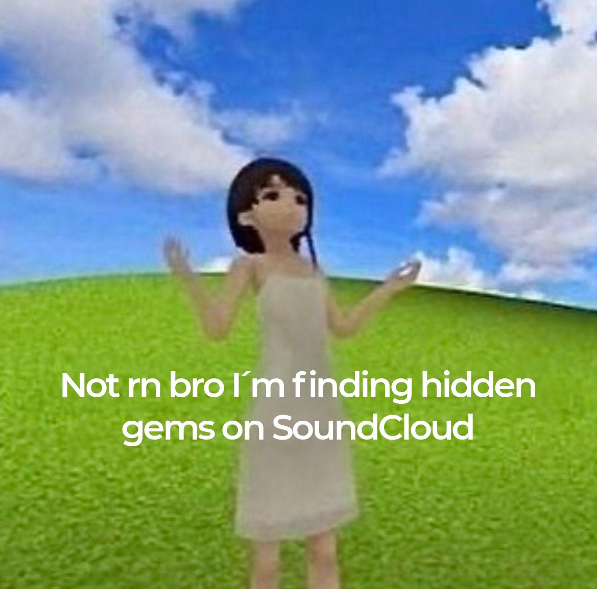 SoundCloud tweet media