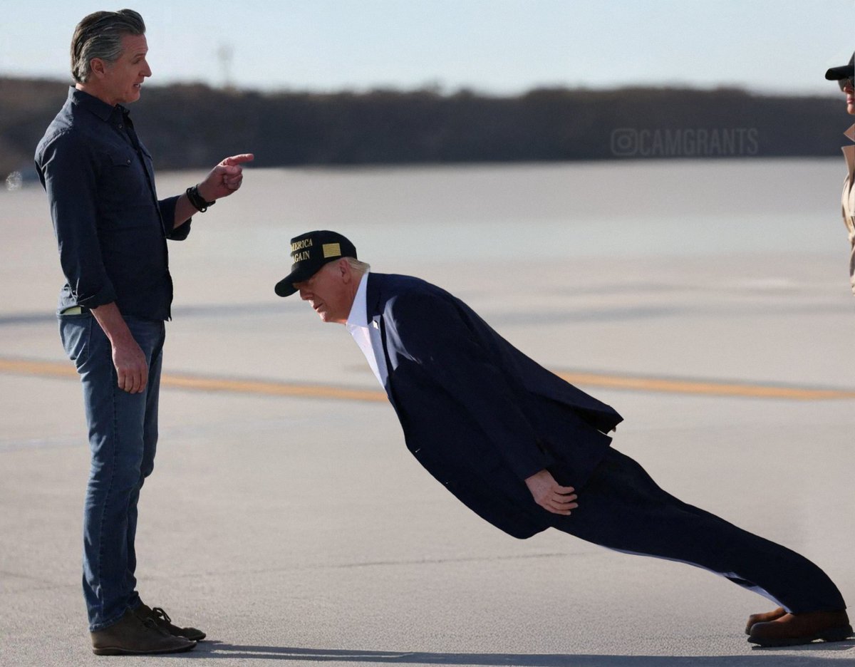 Cameron Grants tweet media