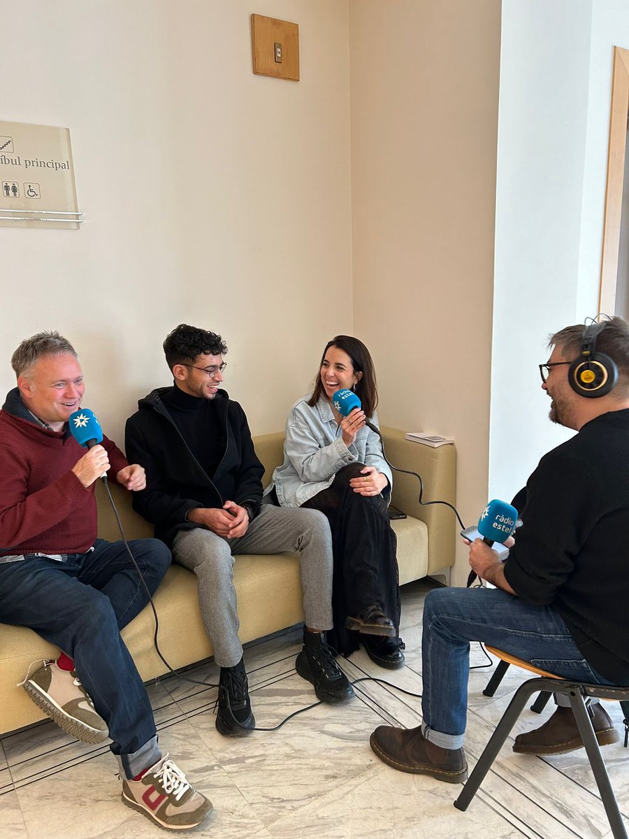 Joan Trias tweet media