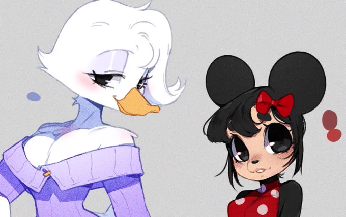 Wip of a character study, trying to break this art block ;; 