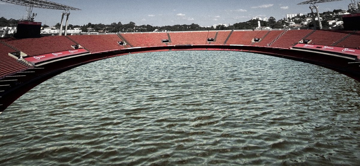 * Chove forte em São Paulo *

Morumbi automaticamente: