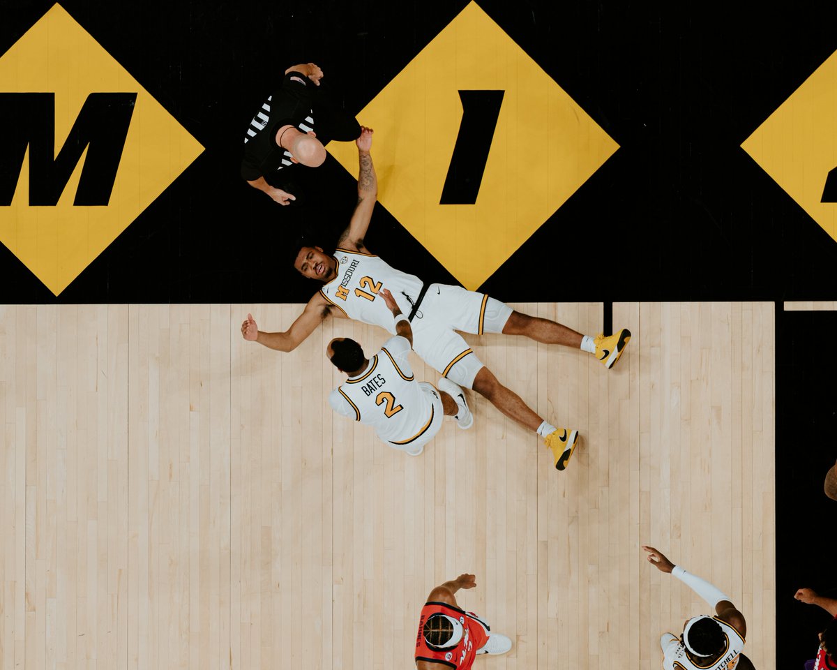 MizzouHoops's tweet photo. 📈🔥 #MIZ 🐯 https://t.co/Syx9HYzB9V