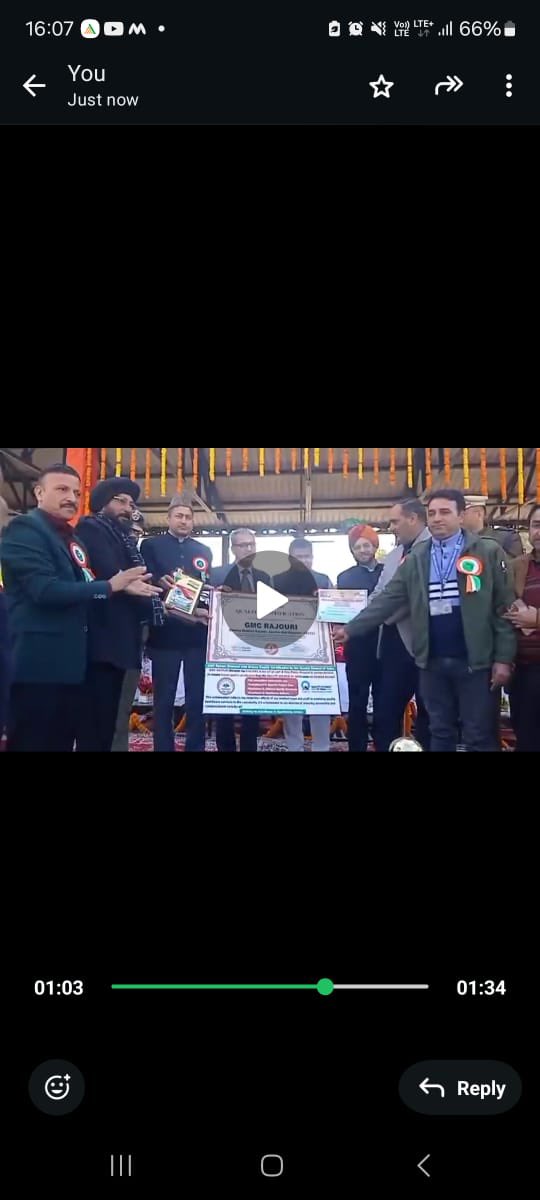 mir_nazam's tweet photo. @Divcomjammu https://t.co/svcSE6dAgn