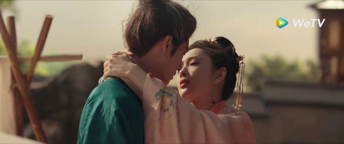 femeec's tweet photo. It was so intense and I'm so invested #Blossom #ep33 I can't help but love this drama
You better give me a well deserved ending for song Mo and Shou Gu
#MengZiyi #LiYunRui
#MarathonSunday https://t.co/6DXwyjrPDJ