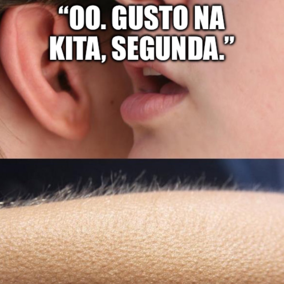 isinulatngtala's tweet photo. SCREAMS. Pati confessions po nila, the same. 🥹😭

#SegundaWP https://t.co/Cp5WQAAVOp