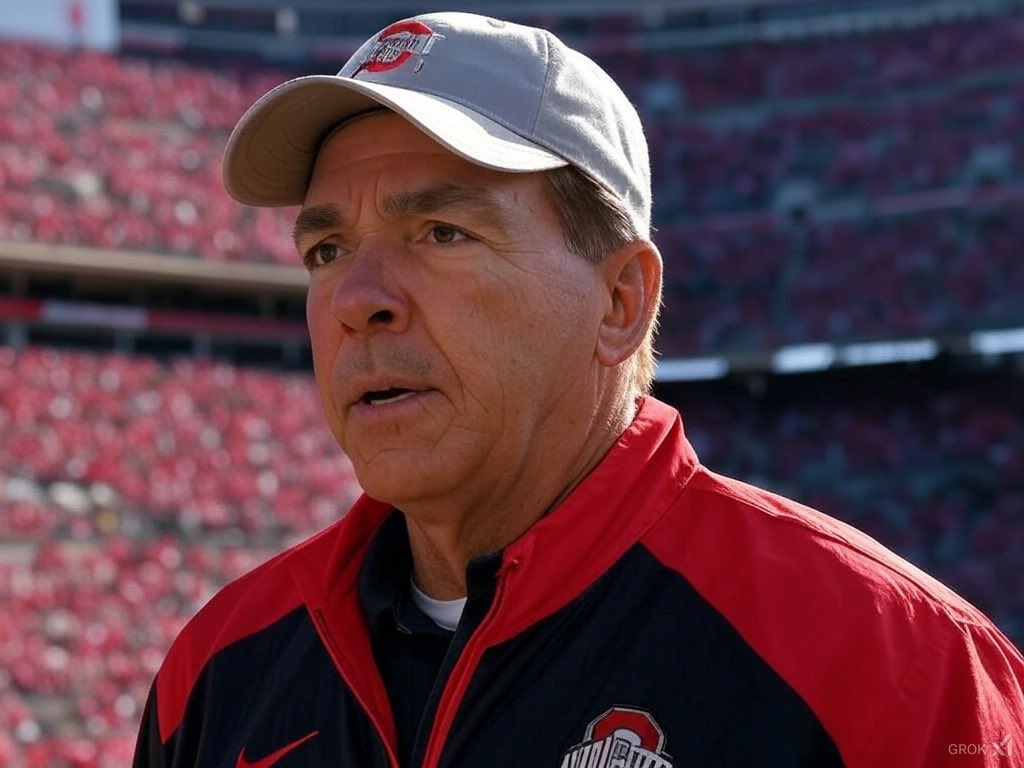 Our new defensive coordinator.