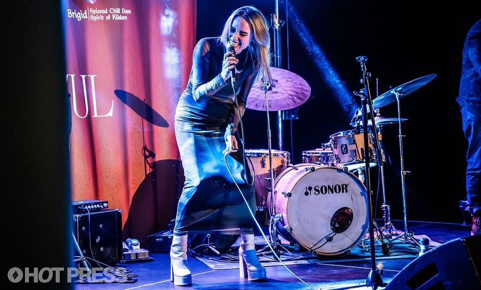 HamsandwicH (@ham_sandwich) on Twitter photo Big thank you to <a href="/hotpress/">Hot Press</a> and <a href="/KildareCoCo/">Kildare County Council</a> for putting on such a great night of music for one of the nights for the St Brigids festival in Leixlip of Kildare with ourselves, <a href="/lisaoneillmusic/">Lisa O'Neill Music</a> <a href="/orlagartland/">orla gartland</a> <a href="/camilleos/">Camille O'Sullivan</a> <a href="/mary_coughlan4/">Mary Coughlan</a> ๐๐ป๐๐ป we loved it! Big thank you to <a href="/hotpress/">Hot Press</a> and <a href="/KildareCoCo/">Kildare County Council</a> for putting on such a great night of music for one of the nights for the St Brigids festival in Leixlip of Kildare with ourselves, <a href="/lisaoneillmusic/">Lisa O'Neill Music</a> <a href="/orlagartland/">orla gartland</a> <a href="/camilleos/">Camille O'Sullivan</a> <a href="/mary_coughlan4/">Mary Coughlan</a> ๐๐ป๐๐ป we loved it!