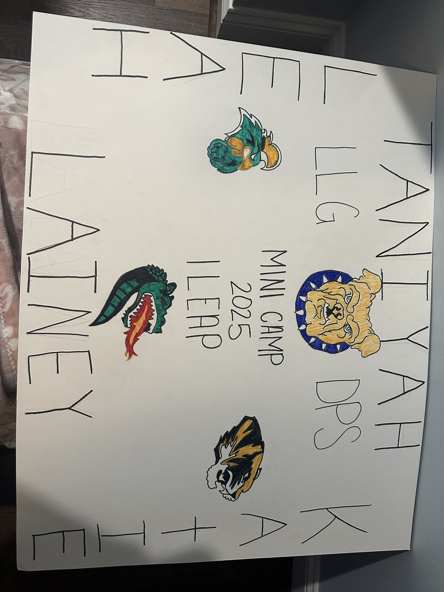 Last ride at mini camp💔
<a href="/Org_LLG/">Lady Lightning Gold Org Account</a> <a href="/NCATSOFTBALL/">The Official NC A&T Aggie Softball</a> <a href="/LLGCOACH/">LLG</a>