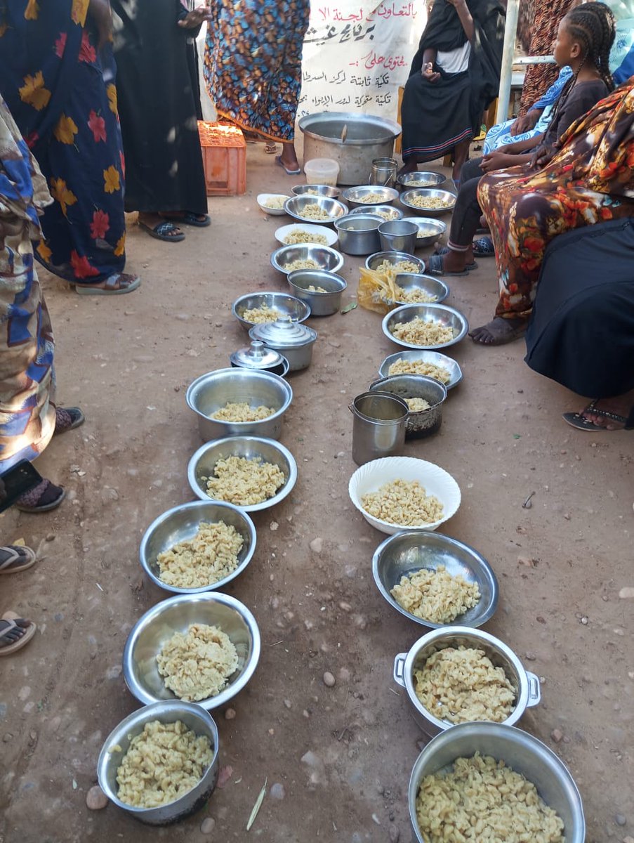CSDGSUDAN's tweet photo. لو ما جيت من زي ديل كان أسفاي وآمأساتي وآذلي
تصور كيف يكون الحال 
لو ما كنت سوداني وأهل الحارة ما أهلي
تصور كيف !!!؟ https://t.co/2b1xx6fhVj