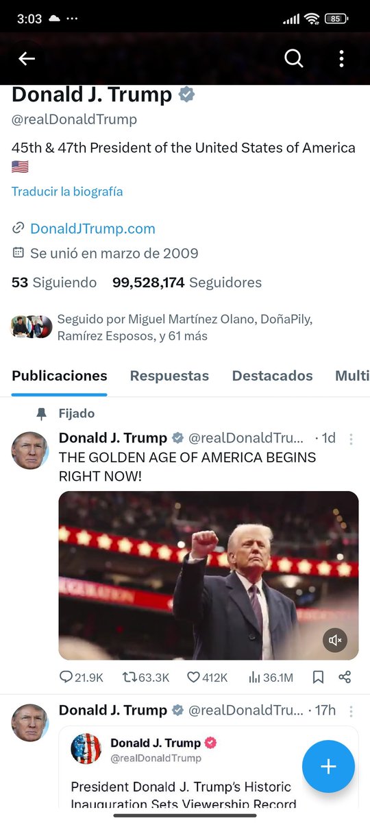 Michaelmar9's tweet photo. @QuinteroCalle Y donal No publica nada desde hace un día , de donde sacan esas sanciones ? https://t.co/6Aa3rzu5qf