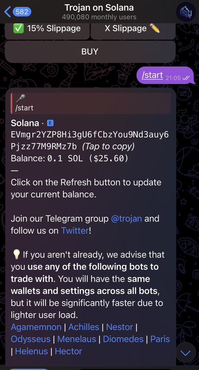 Rick (@rick142006) on Twitter photo Received my price thank you so much <a href="/appreciape/">Richard Power</a> for the win
He is giving 0.5 sol guys #solana
#ETH
#BTC
#Giveaway
Join up guys Received my price thank you so much <a href="/appreciape/">Richard Power</a> for the win
He is giving 0.5 sol guys #solana
#ETH
#BTC
#Giveaway
Join up guys