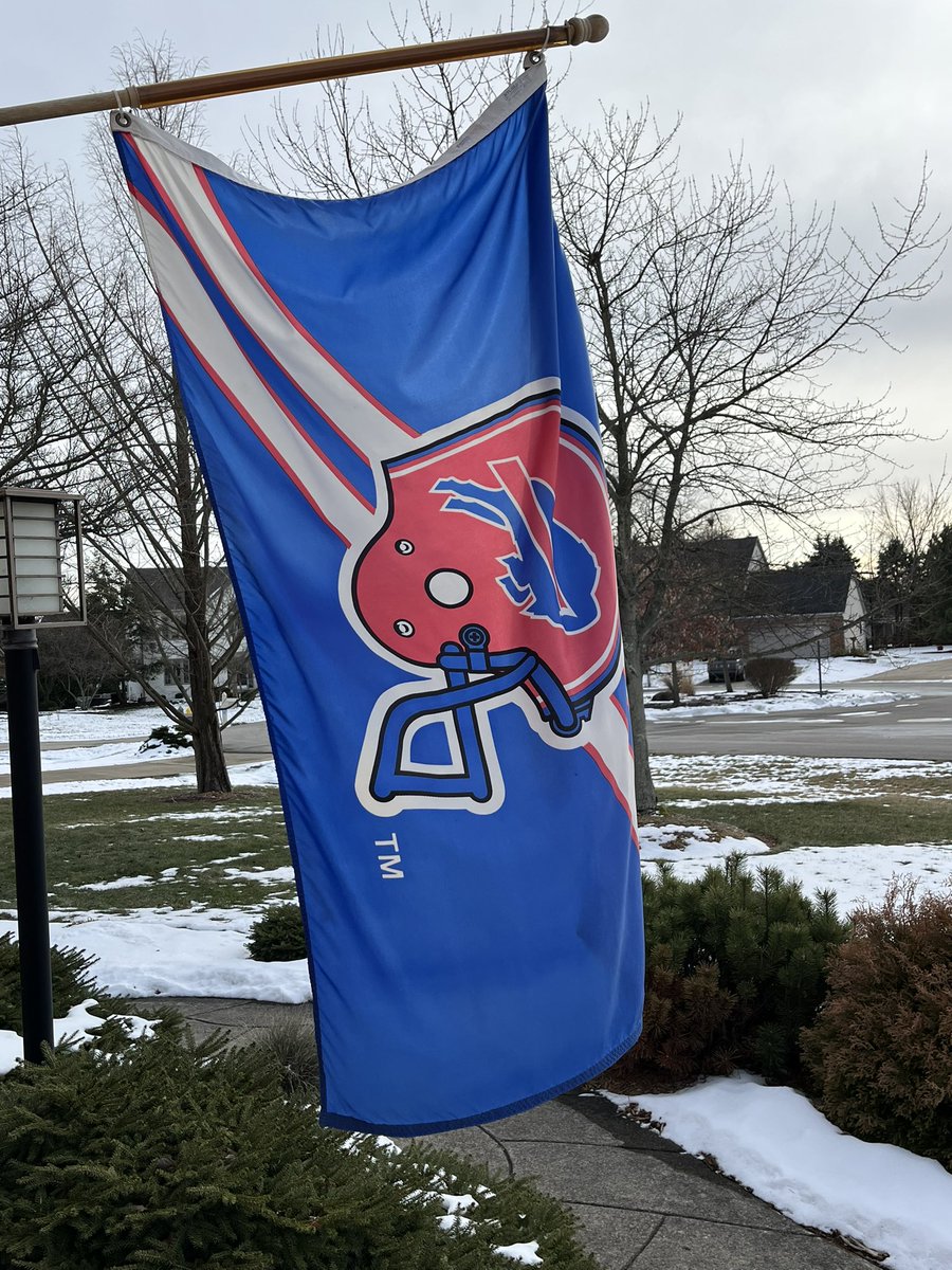 CBUS OH says - GO BILLS !!