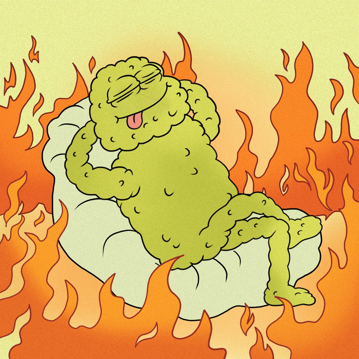 Everything is FINE

$FARTO