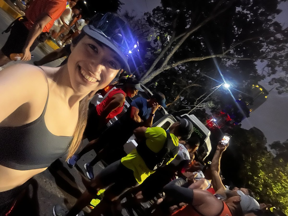 Caracas te seguiré re-conociendo