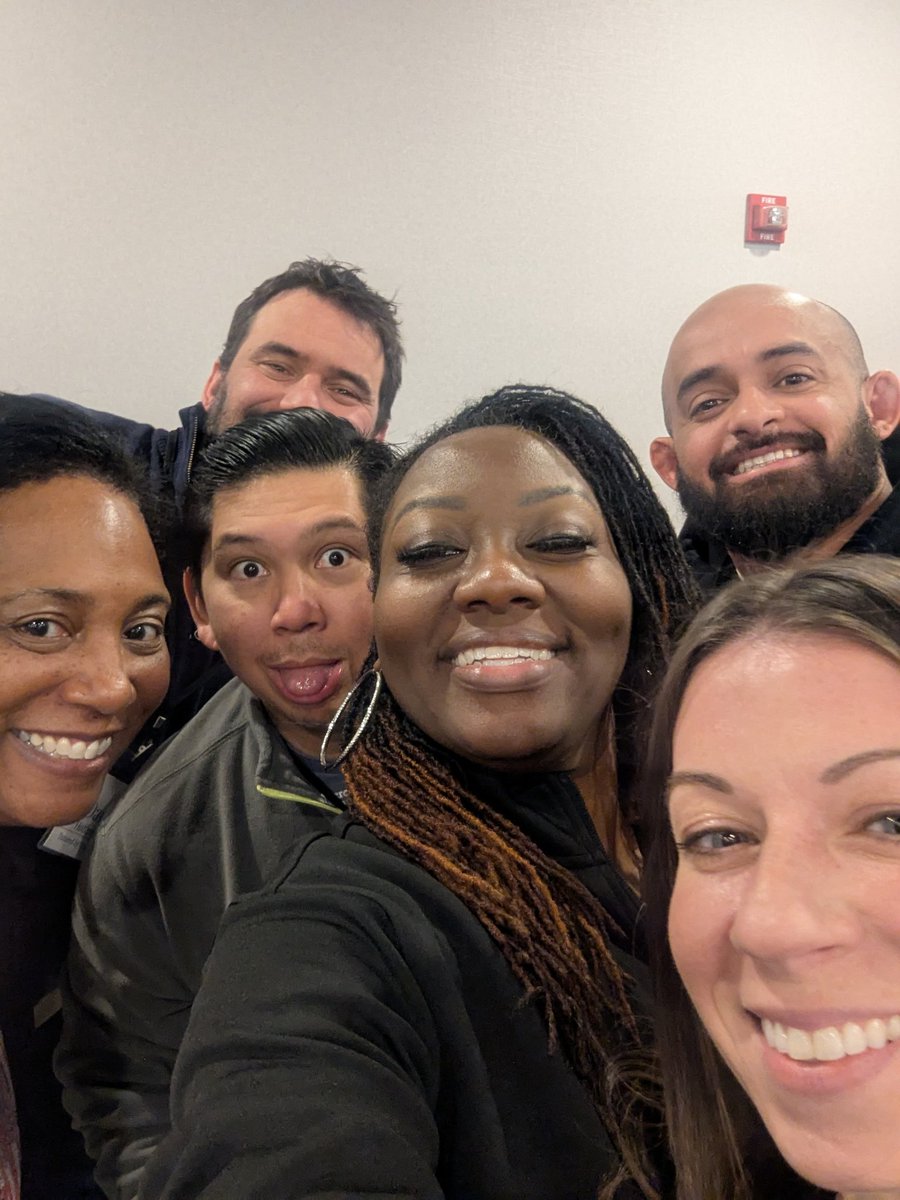 Creseda Hawk (@creseda_hawk) on Twitter photo Grateful for the transformative experience at the <a href="/WeAreTheForum/">The Forum for Educational Leadership</a>. The past 3 days have been an inspiring journey of new friends, collaboration and innovation. <a href="/Enamorado_G/">German Enamorado</a> <a href="/juliarafalbaer/">Julia Rafal-Baer</a> <a href="/PaulCarampatan/">Paul Carampatan</a> Grateful for the transformative experience at the <a href="/WeAreTheForum/">The Forum for Educational Leadership</a>. The past 3 days have been an inspiring journey of new friends, collaboration and innovation. <a href="/Enamorado_G/">German Enamorado</a> <a href="/juliarafalbaer/">Julia Rafal-Baer</a> <a href="/PaulCarampatan/">Paul Carampatan</a>