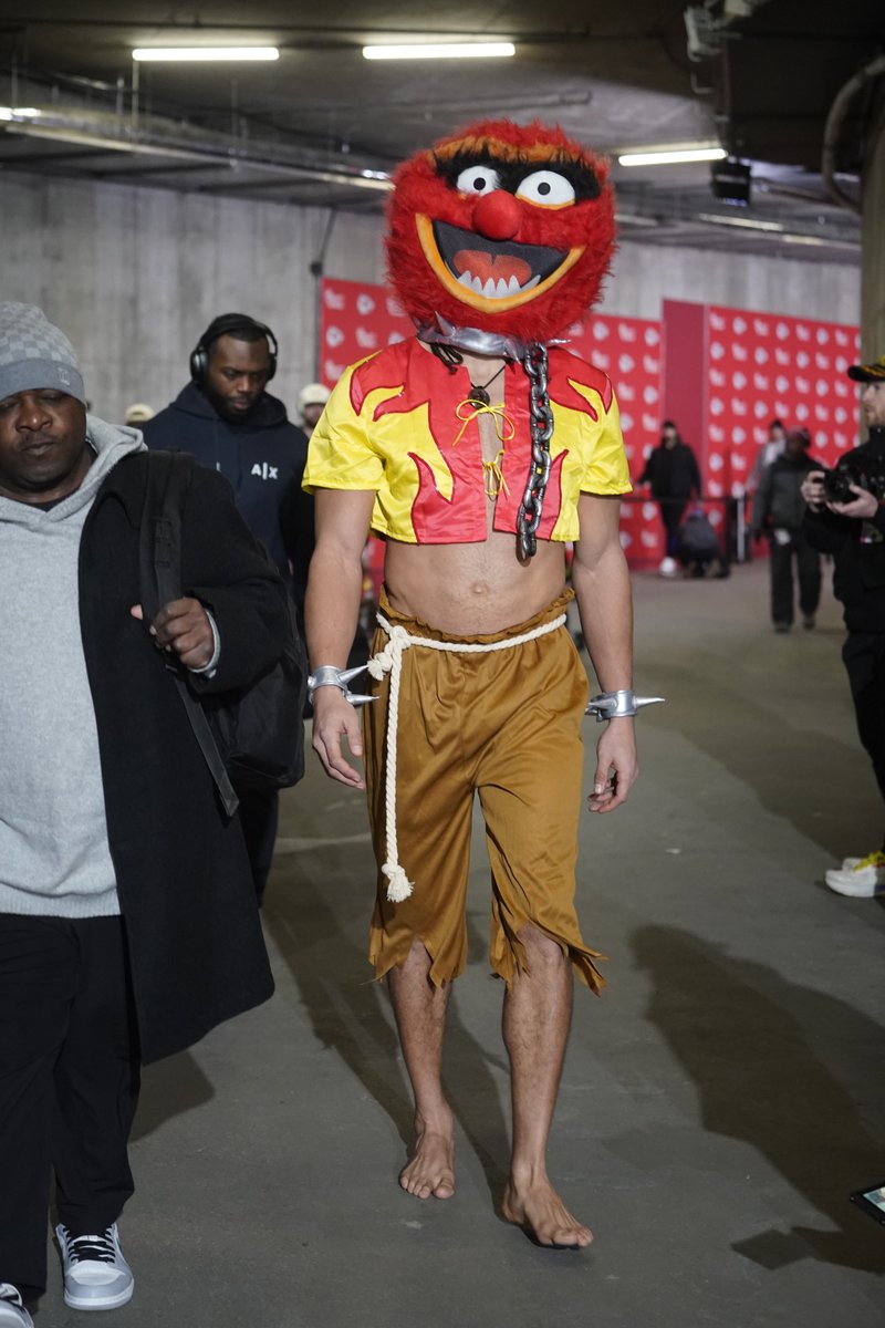 Harry Scull Jr tweet media