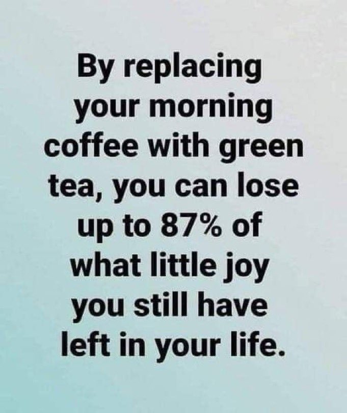 chicfryrice's tweet photo. To all the coffee haters 😡 https://t.co/nTnP2oFWRW