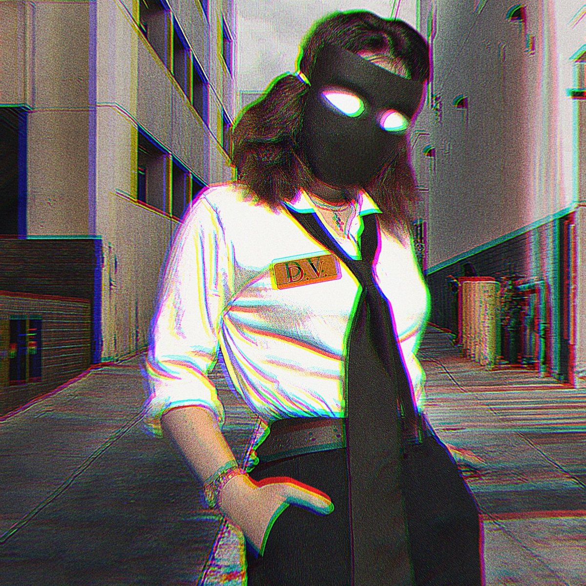detectivevoiid's tweet photo. #detectivevoid #scp #SCPFoundation #youtube #cosplay #actress #scpfandom #masked https://t.co/DfjywhQRSr