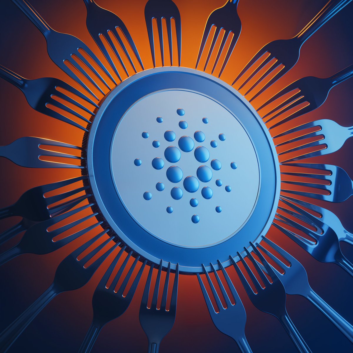 Cardano's biggest hard fork yet is in 72 hours. 🚀 #Cardano
