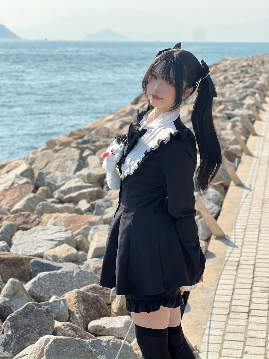 MintoNeeko's tweet photo. #日系 https://t.co/1xajENn4gA