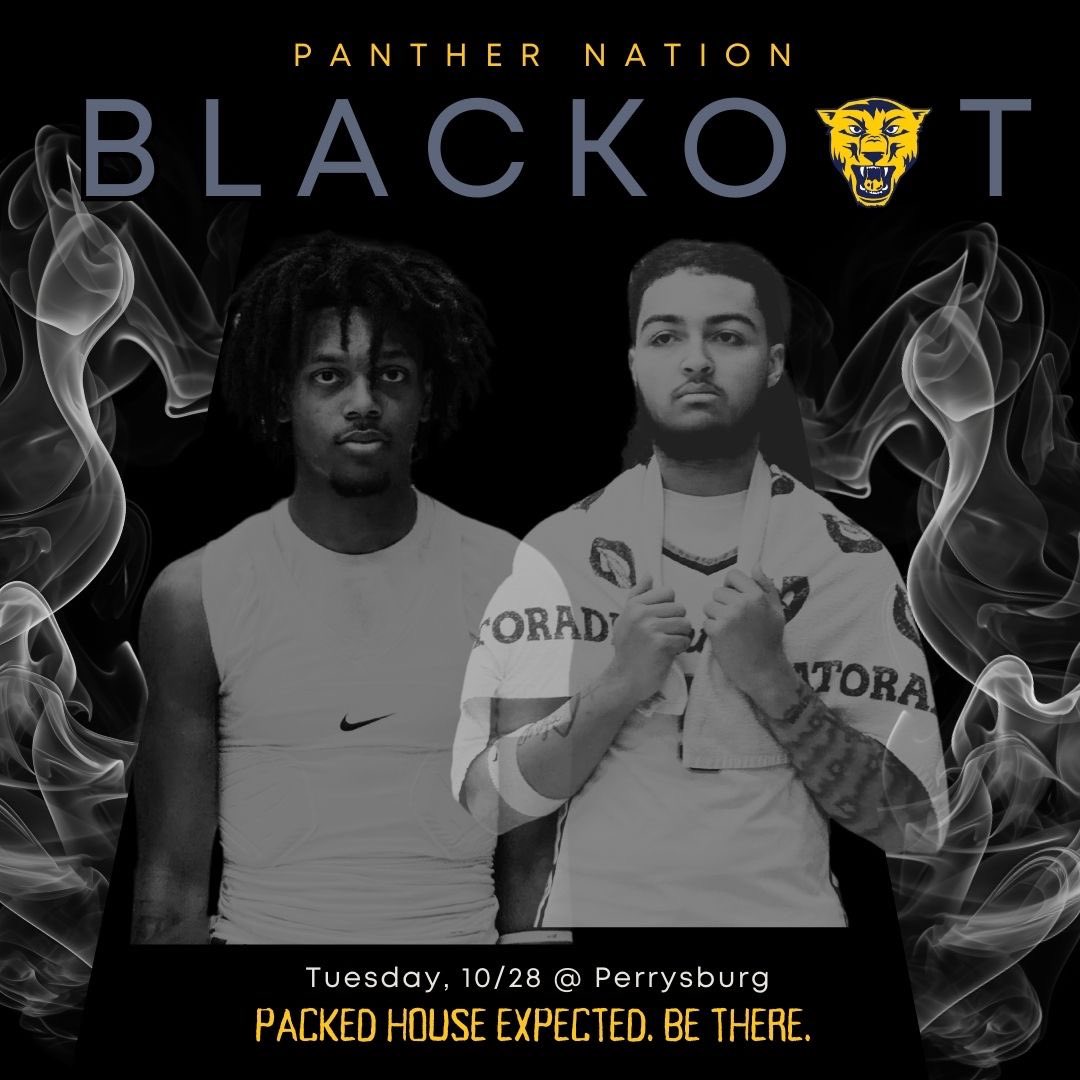 Panther Nation (@thenationwhs) on Twitter photo 