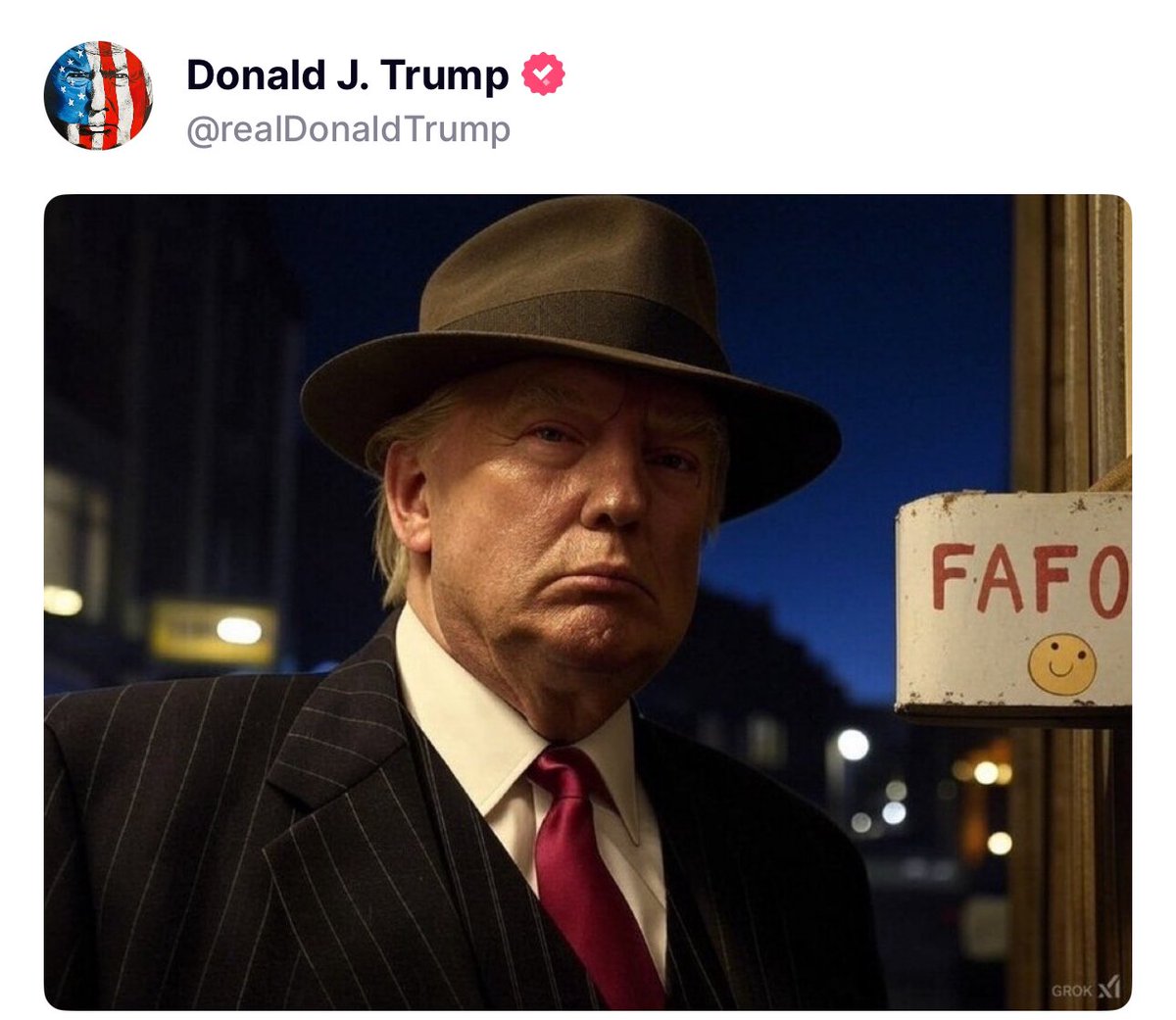 Juanita Broaddrick tweet media