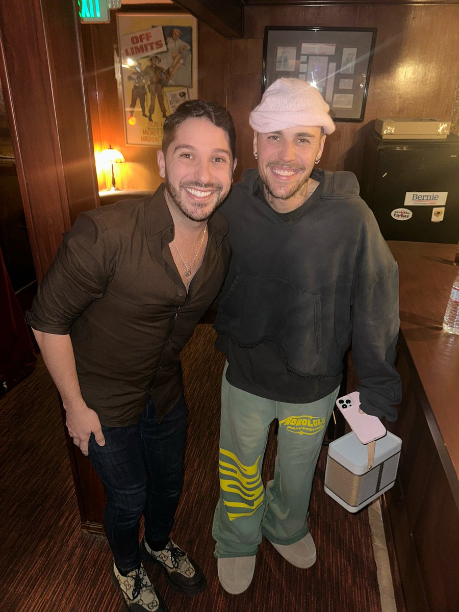 A memorable night at the Laugh Factory featuring incredible performances and a surprise visit from <a href="/justinbieber/">Justin Bieber</a> in the audience. 

#laughfactory #comedy #justinbieber  #comedynight #Hollywood