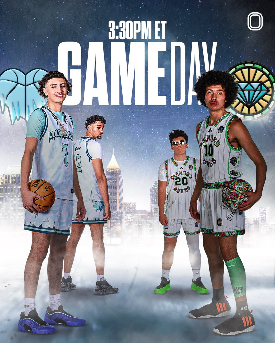 Nobody wants to be last place 👀