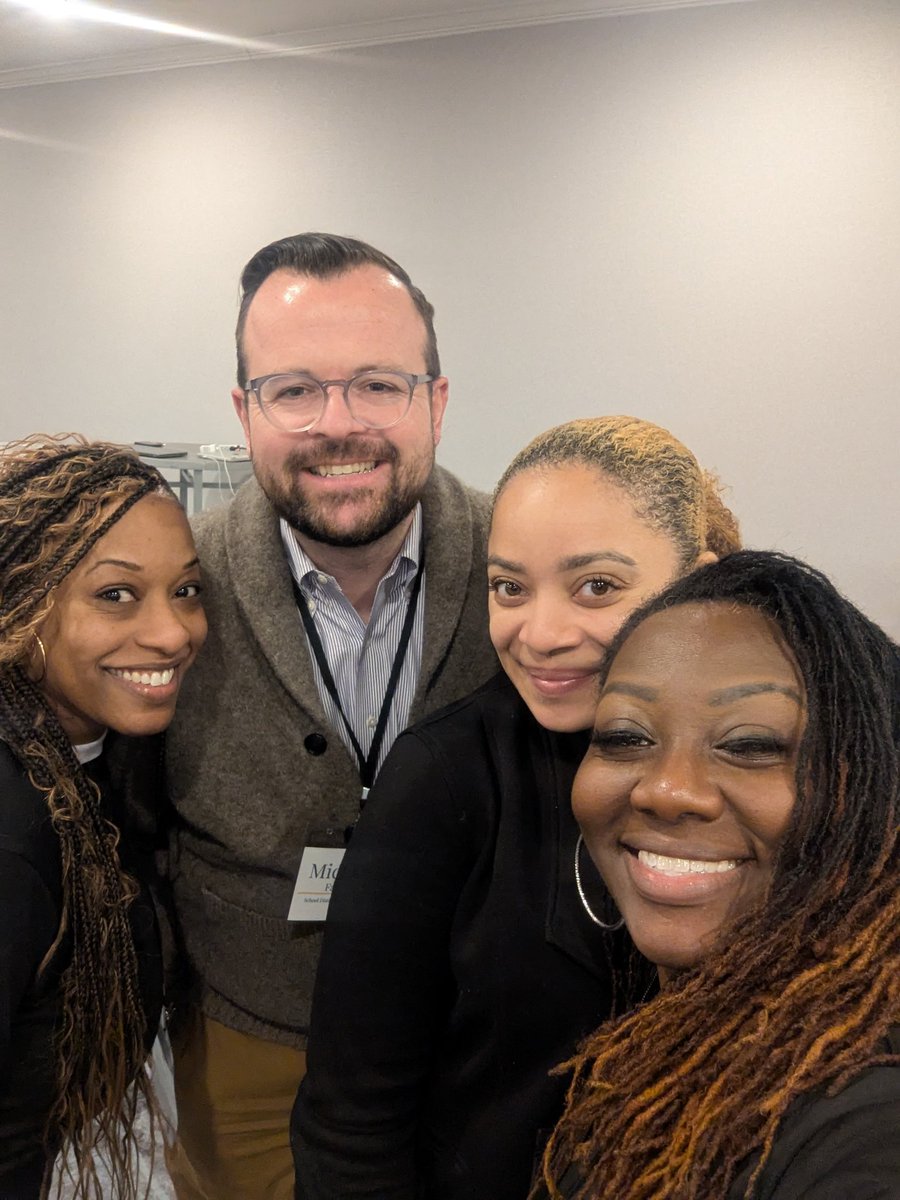 Creseda Hawk (@creseda_hawk) on Twitter photo Honored to have met so many incredible leaders at <a href="/WeAreTheForum/">The Forum for Educational Leadership</a>. Now I have to visit Philadelphia to check on my old and new friends! <a href="/DawsonJermaine1/">Dr. Jermaine Dawson</a> <a href="/JessRossWhite/">Jess White</a> <a href="/MichaelFarrell/">Michael Farrell</a> <a href="/NatNereePhD/">Nathalie Nérée, Ph.D.</a> Honored to have met so many incredible leaders at <a href="/WeAreTheForum/">The Forum for Educational Leadership</a>. Now I have to visit Philadelphia to check on my old and new friends! <a href="/DawsonJermaine1/">Dr. Jermaine Dawson</a> <a href="/JessRossWhite/">Jess White</a> <a href="/MichaelFarrell/">Michael Farrell</a> <a href="/NatNereePhD/">Nathalie Nérée, Ph.D.</a>