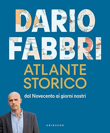S_Galimberti's tweet photo. Applicando la #geopolitica umana, l'atlante storico segue un approccio che abbandona ogni forma di elitismo per concentrarsi sulla collettività.    

«Perché ogni individuo è il prodotto di un popolo, mai il contrario.» @dlfabbri 

Una lettura utile ➡️ https://t.co/hXxqH4hknv https://t.co/zRMEAGg8Ol
