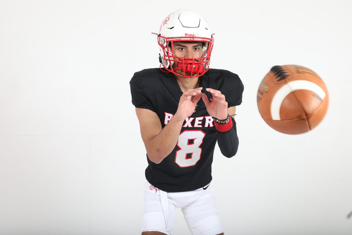 romeo ortiz (@_itz_romeo) on Twitter photo Pacific University Official Visit ☑️
#notcommitted
<a href="/Coach_Taura/">Kit Taura</a> <a href="/CoachFalc/">Ian Falconer</a> <a href="/CoachJCraft/">Coach Jim Craft</a> <a href="/Boxer_Football/">Pacific Football</a> Pacific University Official Visit ☑️
#notcommitted
<a href="/Coach_Taura/">Kit Taura</a> <a href="/CoachFalc/">Ian Falconer</a> <a href="/CoachJCraft/">Coach Jim Craft</a> <a href="/Boxer_Football/">Pacific Football</a>