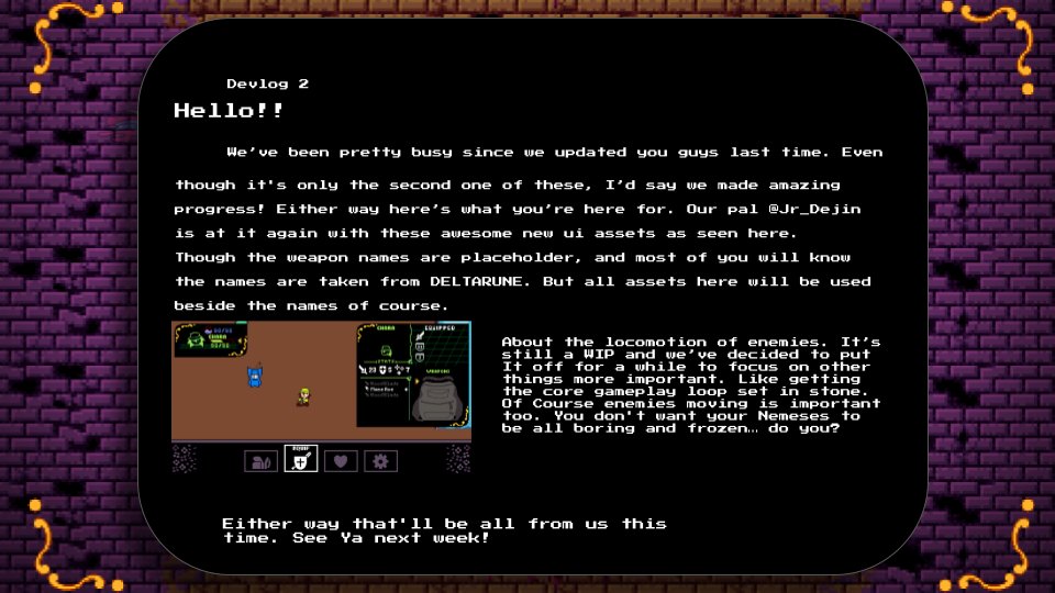 <a href="/Jr_Deijin/">Jr_Deijin (Coms Open)</a> #undertaleAU #fangame #indie