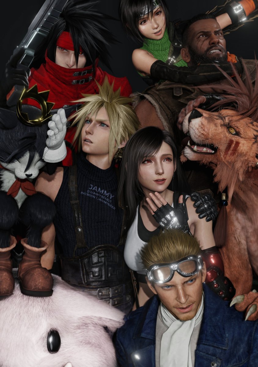jammybear21's tweet photo. PART 3 POSTER, The team is ready 🔥 https://t.co/gKK1dzJHNb