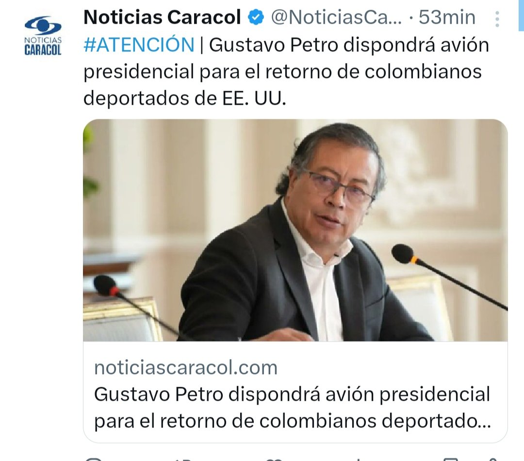 Orgullosa cada minuto de mi vida, el haber votado por Gustavo Petro. 
Colombia por fin tiene Presidente.