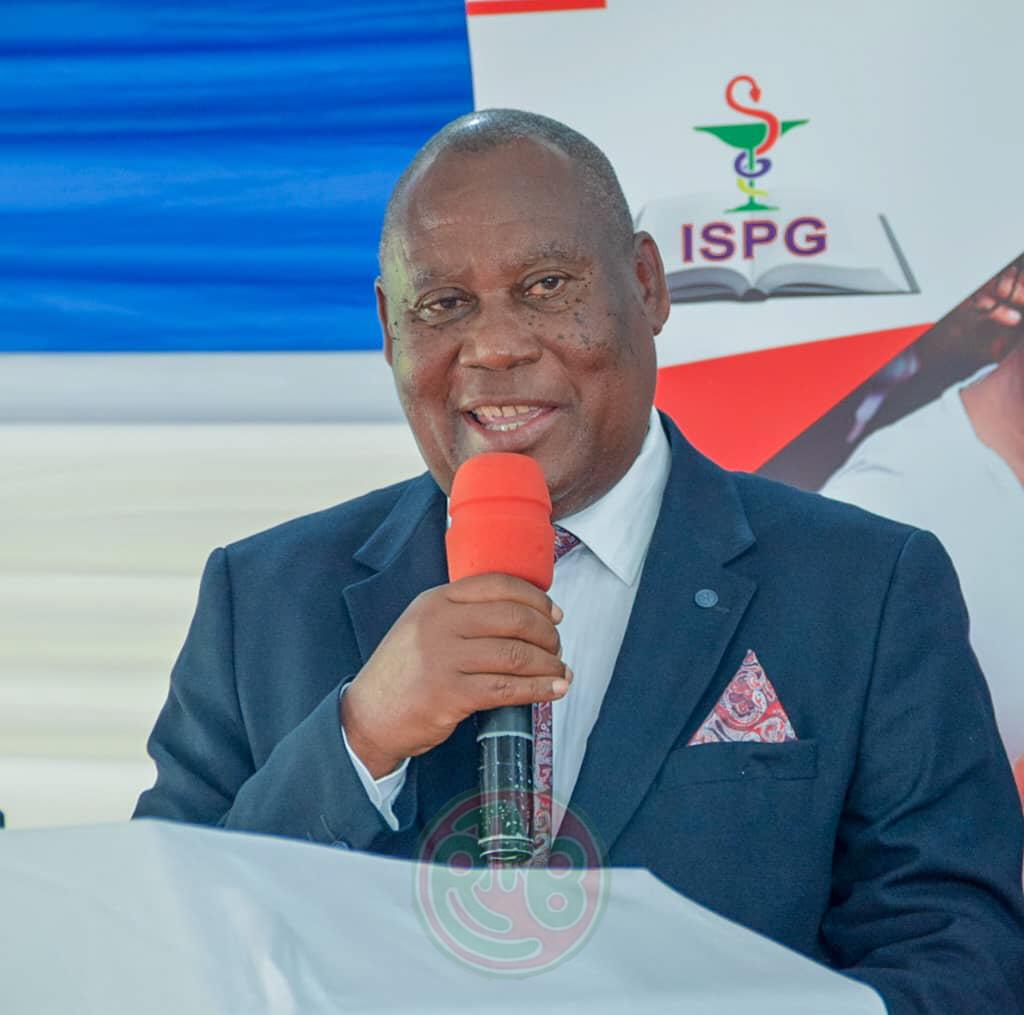 RTNBurundi's tweet photo. @Gitega Des certificats de fidélité ont été remis à ceux qui ont contribué sensiblement à la création et au bon fonctionnement de l' #ISPG en reconnaissance de leurs services. https://t.co/EUFmX2Fpl3