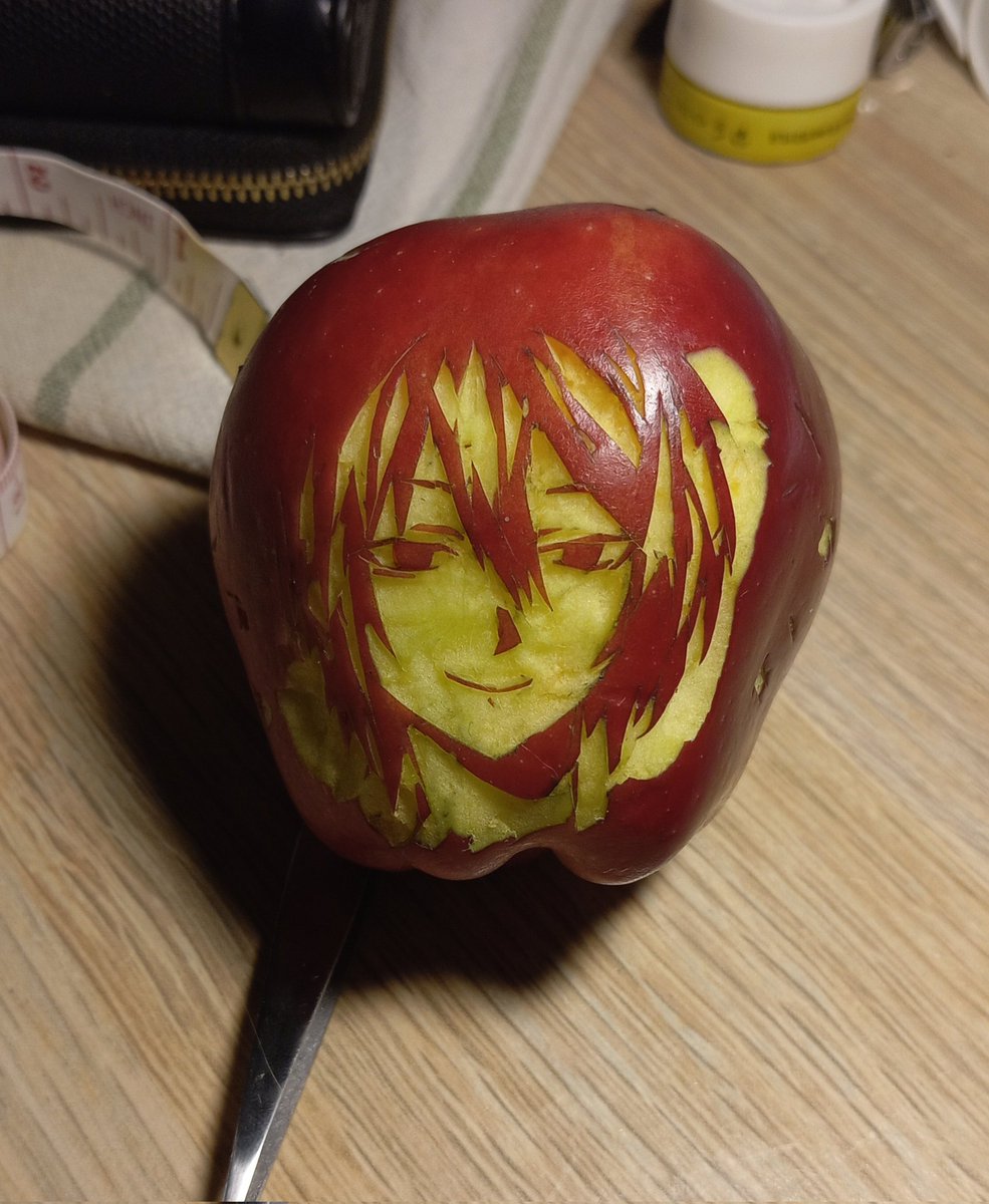 fyoapple