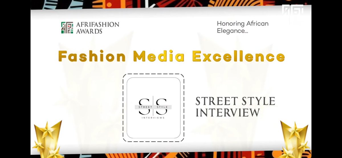 streett_style's tweet photo. 2 big awards including an international one in less than 3 months with 1 year plus in operations! ❤️❤️ https://t.co/YrcvjYKbHF