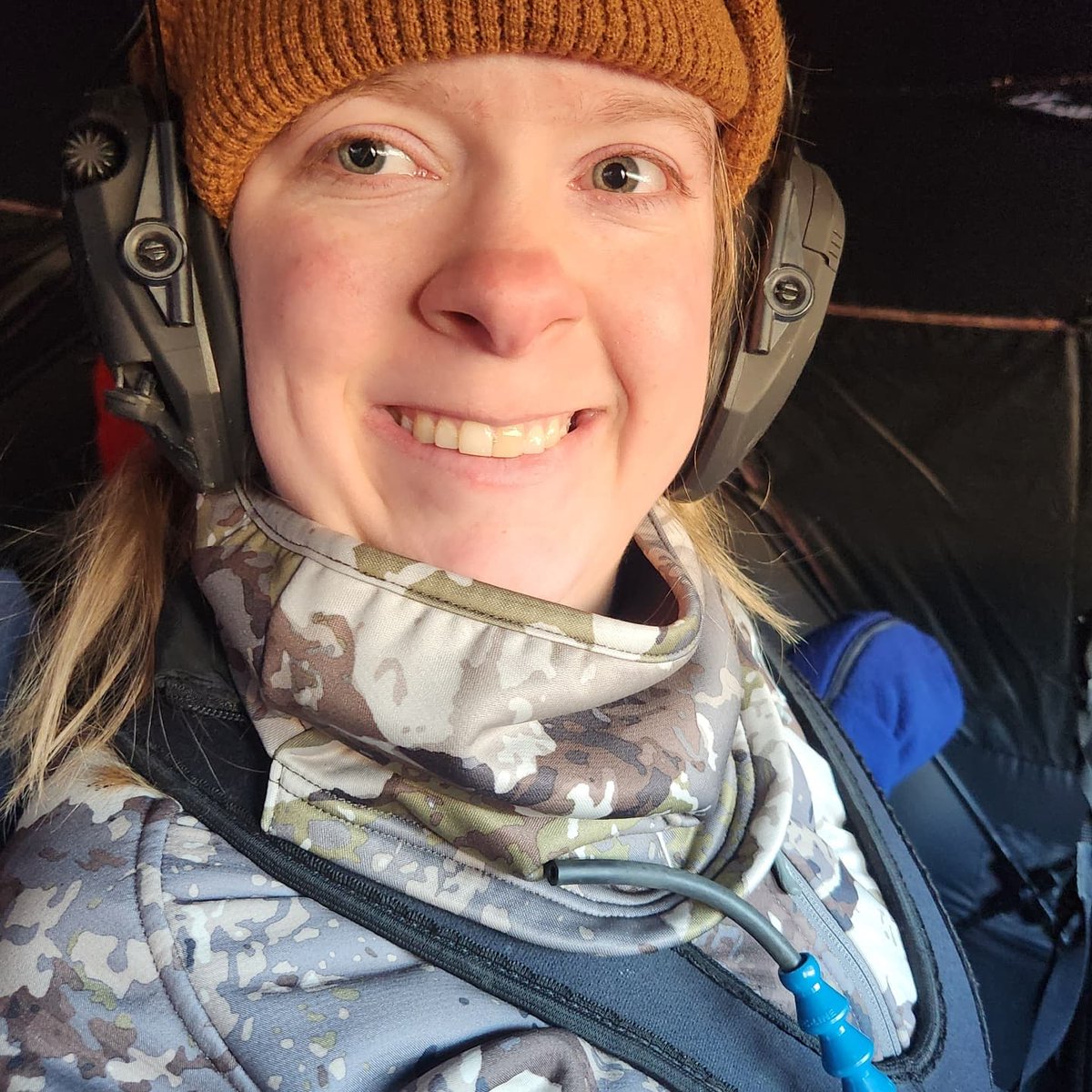 burnside4141's tweet photo. A week ago, Kenzi hunted #whitetail w/Camo Dreams foundation in #Texas hill country. On 2nd afternoon, this 10 point came thru. She fired w/vacuum air actuator and she continued to #fillthefreezer; some great #venison for the table. #hunting #deerseason #deerhunting #disability https://t.co/czCdyfY01m