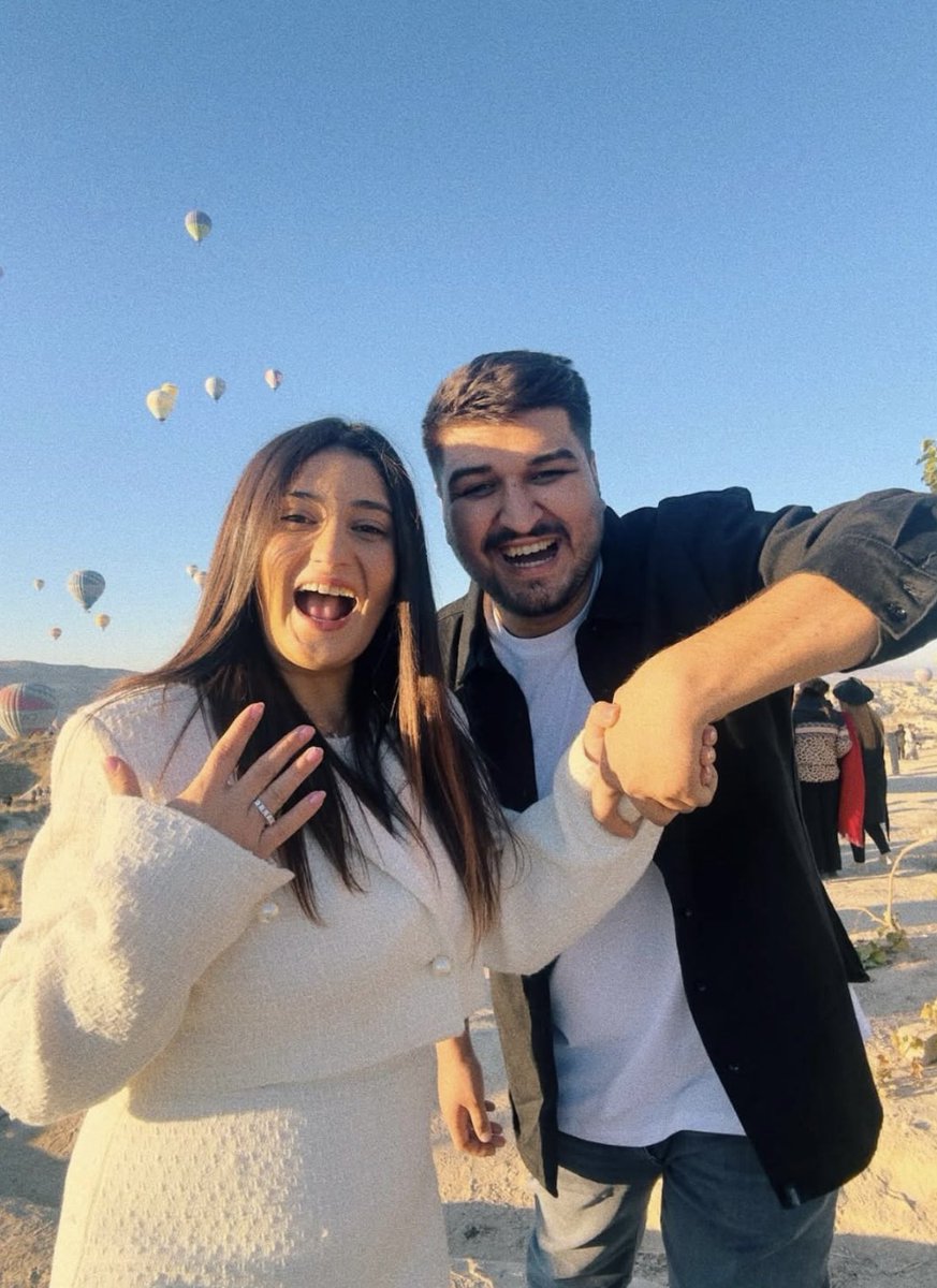 İnan hiç beklemediğin anda oluyor kuzum 🥰