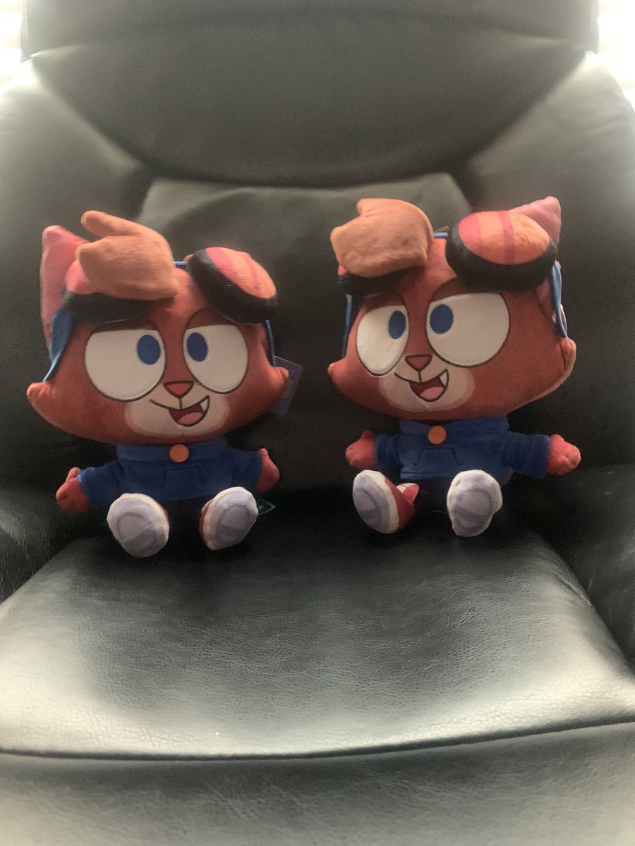 Double Murphy, double trouble in 2D <a href="/ajmarekart/">AJMarekArt</a>