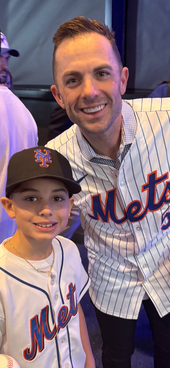 ChupacabrasGM's tweet photo. @Mets  #AmazinDay https://t.co/cXlm3EoF2c