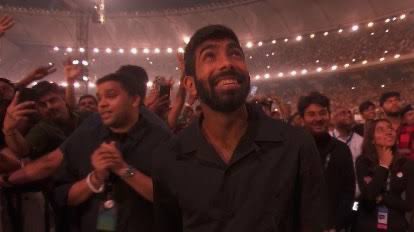 misterpiyush's tweet photo. When your performance does PR for you 🔥 https://t.co/HIac2Uiu6l