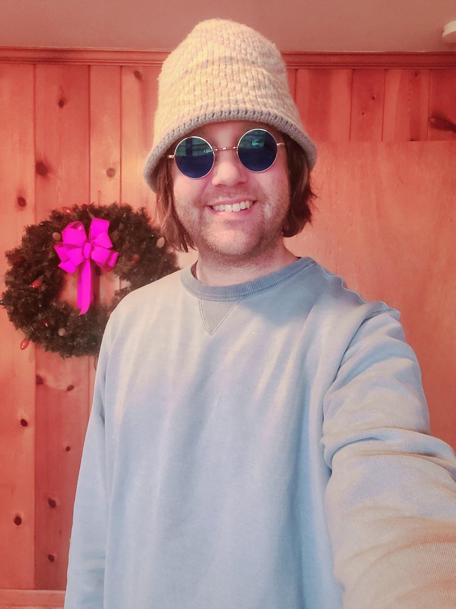 Aaron Lee Tasjan tweet media