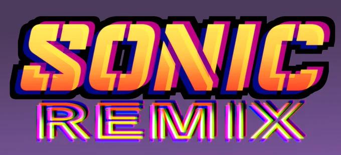 I think I settled on  Remix for the title of my little AUFitting since I moved around a ton of plots and events lmao 