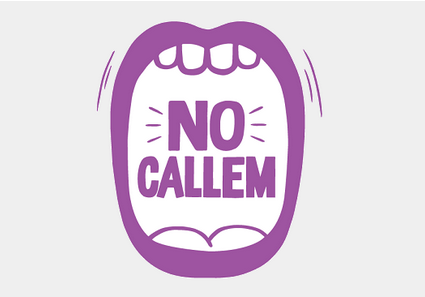 BCN_Dones's tweet photo. Saps què és el protocol “No callem”❓

👉🏽 Un recurs per abordar les violències masclistes, específicament les violències sexuals i les LGTBI-fòbiques en espais d’oci nocturn.

🟣 Al tríptic informatiu tens els 11 punts que has de saber en cas d'agressió

https://t.co/s0p2j6UbSz https://t.co/lztx7dlYai